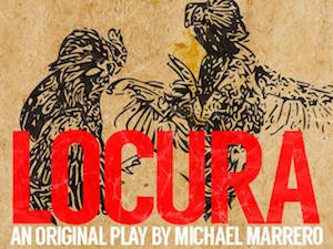 "Locura," written by Key West resident Michael Morrera, is a compelling exploration of Key West's renegade era of the mid 20th century